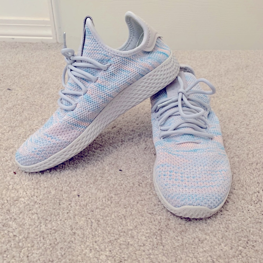 Adidas Pharrell Williams Cotton Candy